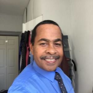 Meet your Posher, Wilfredo